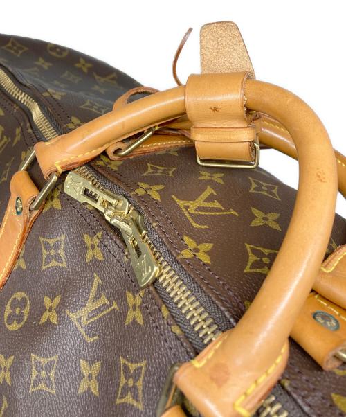 LOUIS VUITTON（ルイ ヴィトン）LOUIS VUITTON (ルイ ヴィトン) ボストンバッグの古着・服飾アイテム