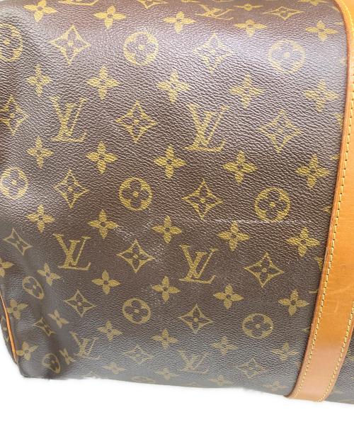 LOUIS VUITTON（ルイ ヴィトン）LOUIS VUITTON (ルイ ヴィトン) ボストンバッグの古着・服飾アイテム