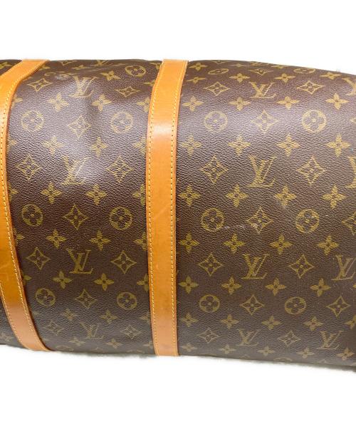 LOUIS VUITTON（ルイ ヴィトン）LOUIS VUITTON (ルイ ヴィトン) ボストンバッグの古着・服飾アイテム