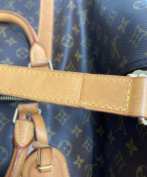 LOUIS VUITTON（ルイ ヴィトン）LOUIS VUITTON (ルイ ヴィトン) ボストンバッグの古着・服飾アイテム