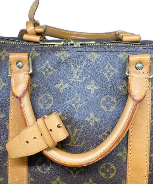 LOUIS VUITTON（ルイ ヴィトン）LOUIS VUITTON (ルイ ヴィトン) ボストンバッグの古着・服飾アイテム