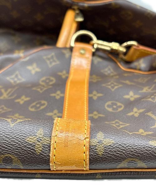 LOUIS VUITTON（ルイ ヴィトン）LOUIS VUITTON (ルイ ヴィトン) ボストンバッグの古着・服飾アイテム