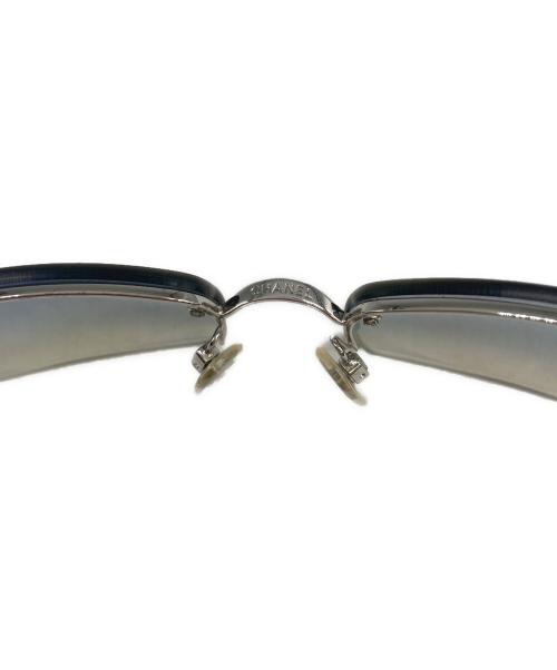 CHANEL（シャネル）CHANEL (シャネル) サングラスの古着・服飾アイテム