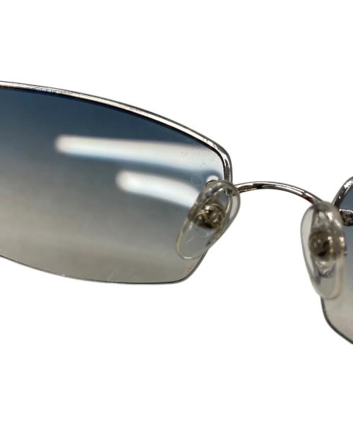 CHANEL（シャネル）CHANEL (シャネル) サングラスの古着・服飾アイテム