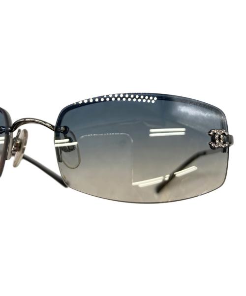 CHANEL（シャネル）CHANEL (シャネル) サングラスの古着・服飾アイテム