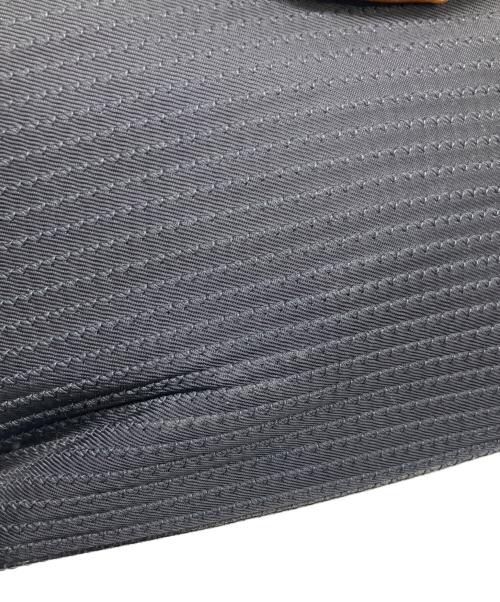 GUCCI（グッチ）GUCCI (グッチ) ハンドバッグ ブラックの古着・服飾アイテム