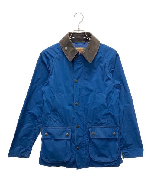 barbour.（バブアー）barbour. (バブアー) ビデイルジャケット ブルー サイズ:SIZE Lの古着・服飾アイテム