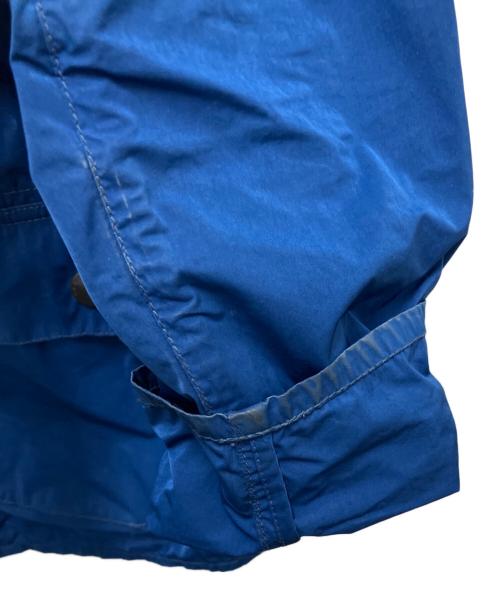 barbour.（バブアー）barbour. (バブアー) ビデイルジャケット ブルー サイズ:SIZE Lの古着・服飾アイテム