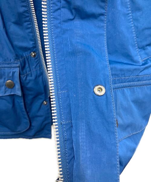 barbour.（バブアー）barbour. (バブアー) ビデイルジャケット ブルー サイズ:SIZE Lの古着・服飾アイテム