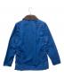 barbour. (バブアー) ビデイルジャケット ブルー サイズ:SIZE L：12000円