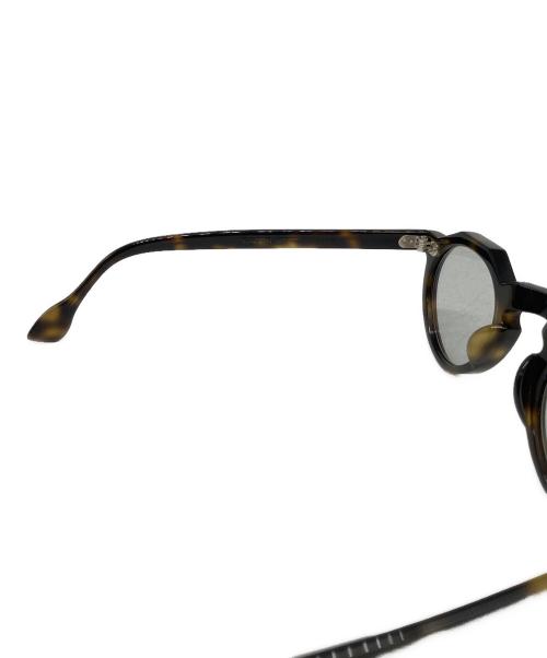 guepard（ギュパール）guepard (ギュパール) ギュパール サングラスの古着・服飾アイテム