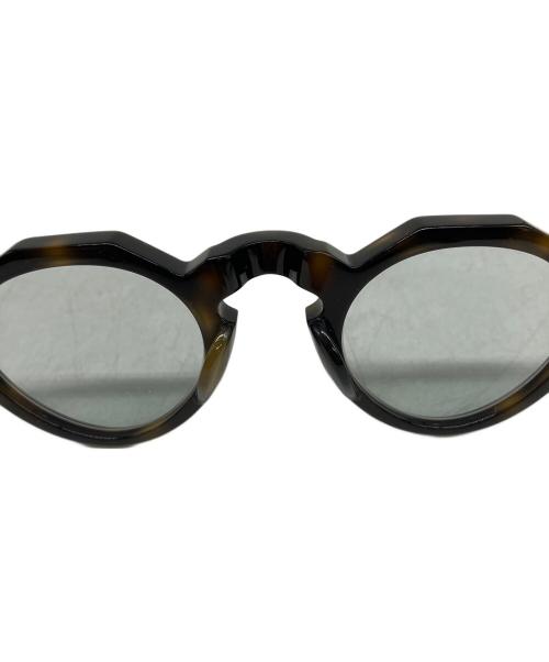 guepard（ギュパール）guepard (ギュパール) ギュパール サングラスの古着・服飾アイテム