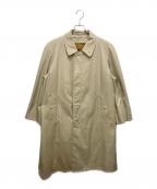 Burberry'sバーバリーズ）の古着「トレンチコート」｜カーキ