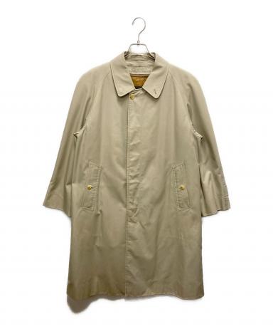 90‘　バーバリーズ　トレンチコート　カーキ　175cm 美品 中古・古着通販】Burberry's (バーバリーズ) トレンチコート カーキ