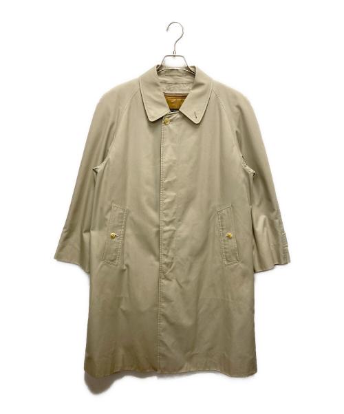 Burberry's（バーバリーズ）Burberry's (バーバリーズ) トレンチコート カーキ サイズ:SIZE 90の古着・服飾アイテム