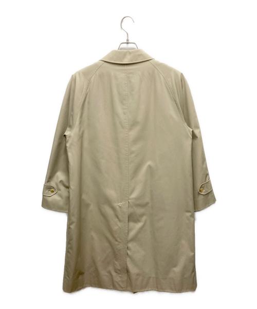 Burberry's（バーバリーズ）Burberry's (バーバリーズ) トレンチコート カーキ サイズ:SIZE 90の古着・服飾アイテム