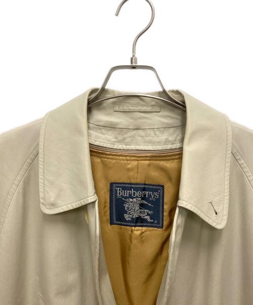 Burberry's（バーバリーズ）Burberry's (バーバリーズ) トレンチコート カーキ サイズ:SIZE 90の古着・服飾アイテム