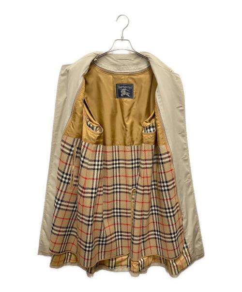 Burberry's（バーバリーズ）Burberry's (バーバリーズ) トレンチコート カーキ サイズ:SIZE 90の古着・服飾アイテム