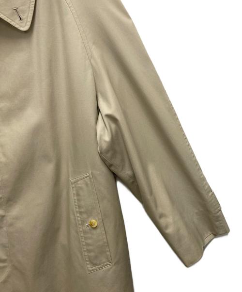 Burberry's（バーバリーズ）Burberry's (バーバリーズ) トレンチコート カーキ サイズ:SIZE 90の古着・服飾アイテム