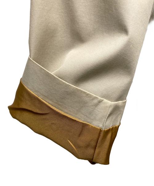 Burberry's（バーバリーズ）Burberry's (バーバリーズ) トレンチコート カーキ サイズ:SIZE 90の古着・服飾アイテム