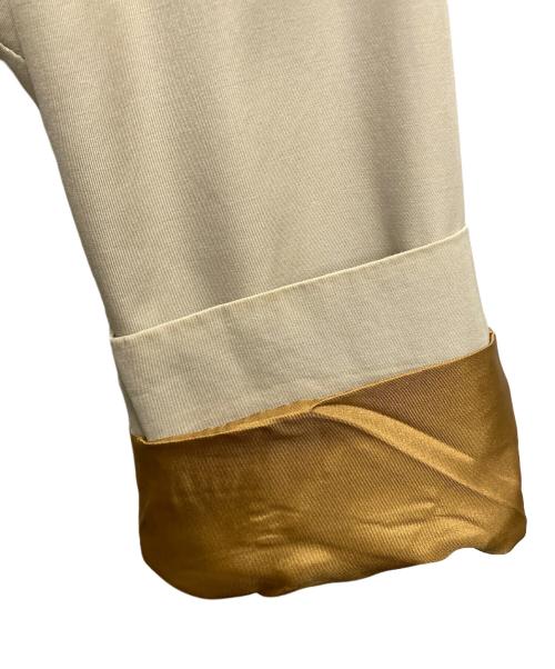 Burberry's（バーバリーズ）Burberry's (バーバリーズ) トレンチコート カーキ サイズ:SIZE 90の古着・服飾アイテム