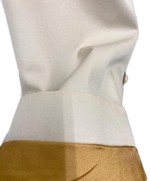 Burberry's（バーバリーズ）Burberry's (バーバリーズ) トレンチコート カーキ サイズ:SIZE 90の古着・服飾アイテム