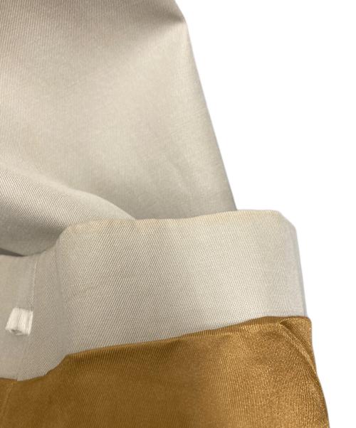 Burberry's（バーバリーズ）Burberry's (バーバリーズ) トレンチコート カーキ サイズ:SIZE 90の古着・服飾アイテム