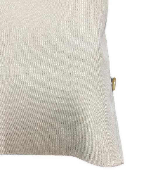 Burberry's（バーバリーズ）Burberry's (バーバリーズ) トレンチコート カーキ サイズ:SIZE 90の古着・服飾アイテム