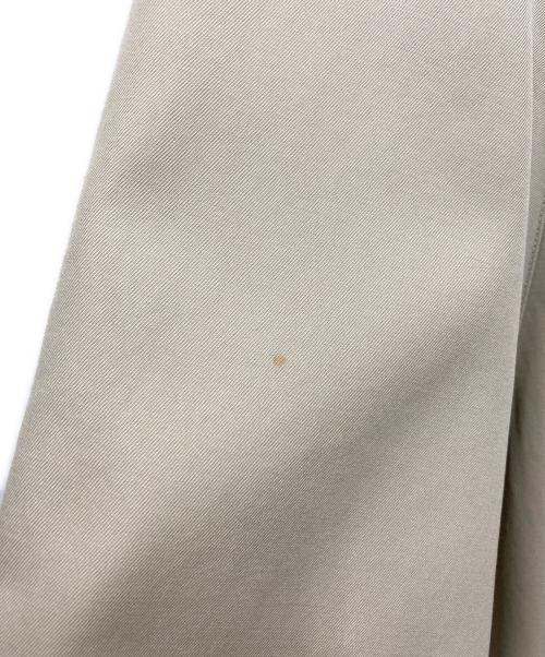 Burberry's（バーバリーズ）Burberry's (バーバリーズ) トレンチコート カーキ サイズ:SIZE 90の古着・服飾アイテム