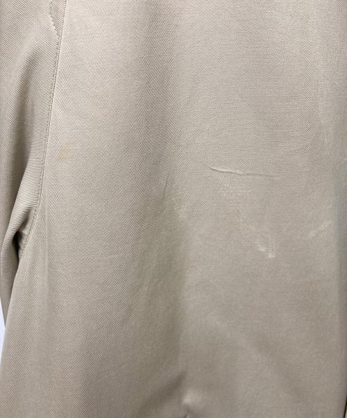 Burberry's（バーバリーズ）Burberry's (バーバリーズ) トレンチコート カーキ サイズ:SIZE 90の古着・服飾アイテム