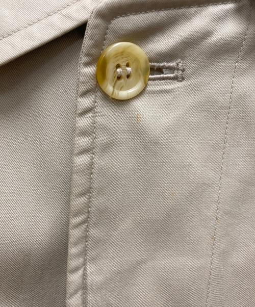 Burberry's（バーバリーズ）Burberry's (バーバリーズ) トレンチコート カーキ サイズ:SIZE 90の古着・服飾アイテム