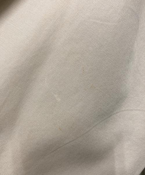 Burberry's（バーバリーズ）Burberry's (バーバリーズ) トレンチコート カーキ サイズ:SIZE 90の古着・服飾アイテム