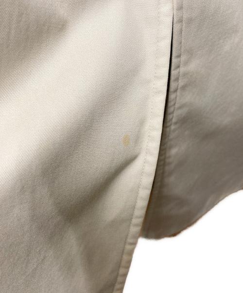 Burberry's（バーバリーズ）Burberry's (バーバリーズ) トレンチコート カーキ サイズ:SIZE 90の古着・服飾アイテム