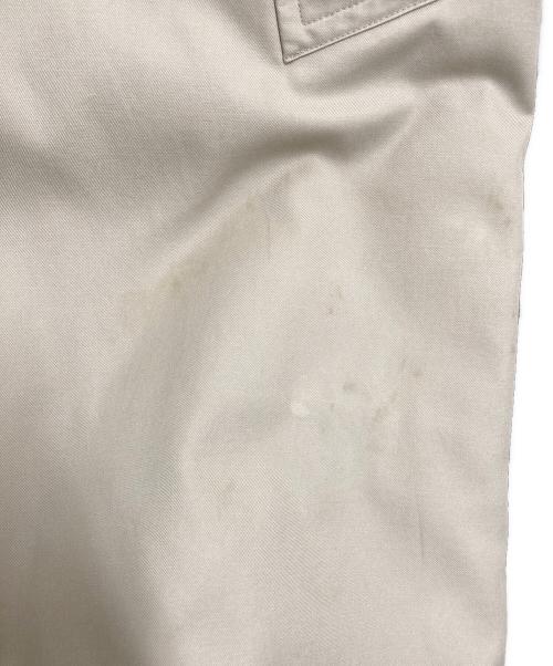 Burberry's（バーバリーズ）Burberry's (バーバリーズ) トレンチコート カーキ サイズ:SIZE 90の古着・服飾アイテム