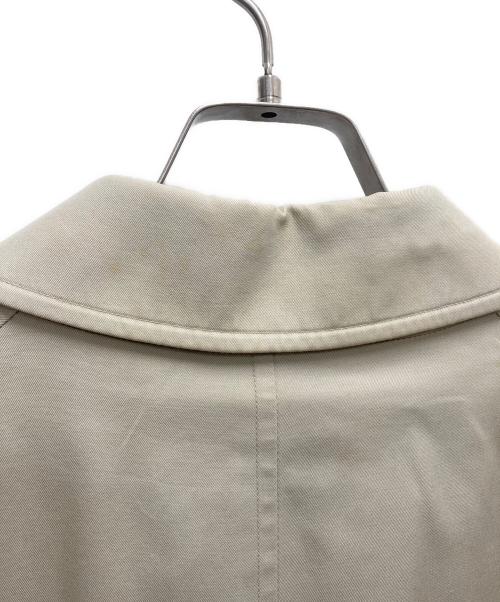 Burberry's（バーバリーズ）Burberry's (バーバリーズ) トレンチコート カーキ サイズ:SIZE 90の古着・服飾アイテム