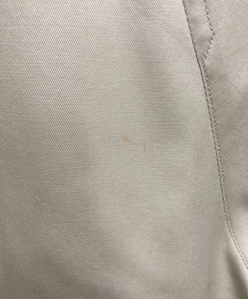 Burberry's（バーバリーズ）Burberry's (バーバリーズ) トレンチコート カーキ サイズ:SIZE 90の古着・服飾アイテム