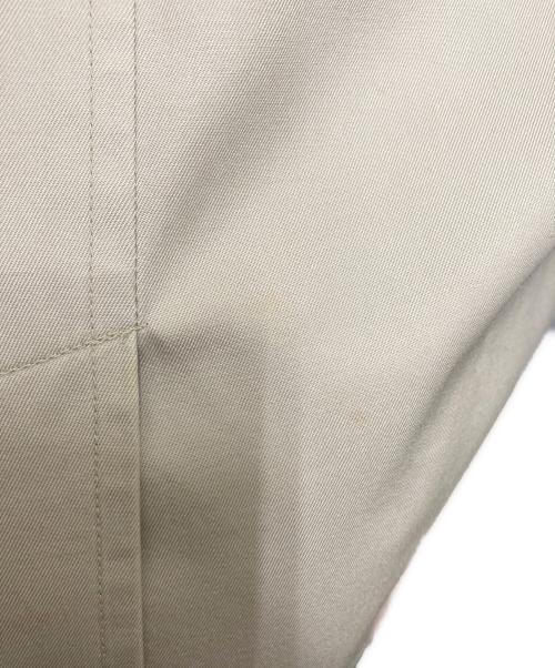 Burberry's（バーバリーズ）Burberry's (バーバリーズ) トレンチコート カーキ サイズ:SIZE 90の古着・服飾アイテム