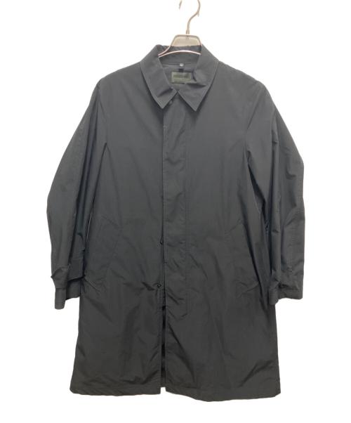 BRIEFING（ブリーフィング）BRIEFING (ブリーフィング) コート ブラック サイズ:Sの古着・服飾アイテム