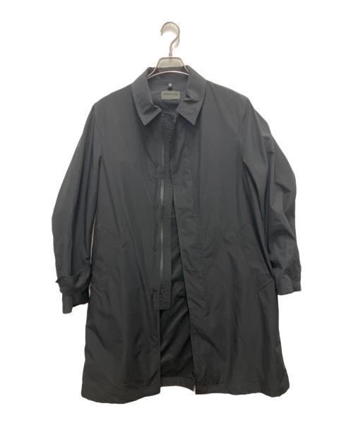 BRIEFING（ブリーフィング）BRIEFING (ブリーフィング) コート ブラック サイズ:Sの古着・服飾アイテム