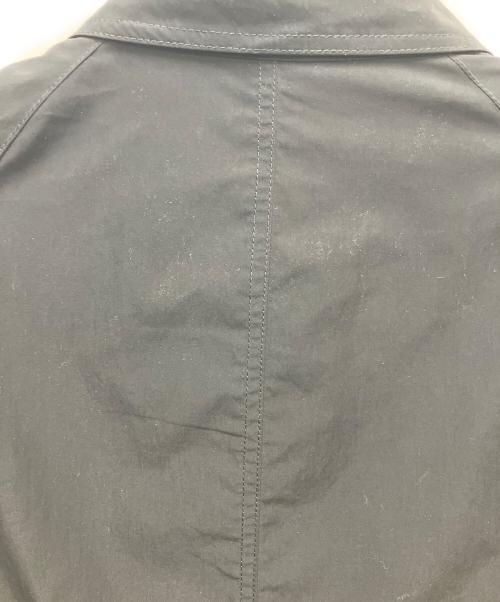 BRIEFING（ブリーフィング）BRIEFING (ブリーフィング) コート ブラック サイズ:Sの古着・服飾アイテム