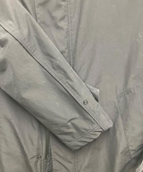 BRIEFING（ブリーフィング）BRIEFING (ブリーフィング) コート ブラック サイズ:Sの古着・服飾アイテム