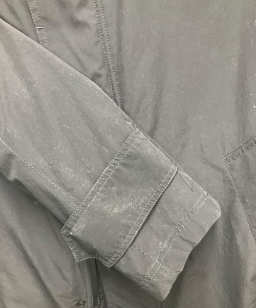 BRIEFING（ブリーフィング）BRIEFING (ブリーフィング) コート ブラック サイズ:Sの古着・服飾アイテム