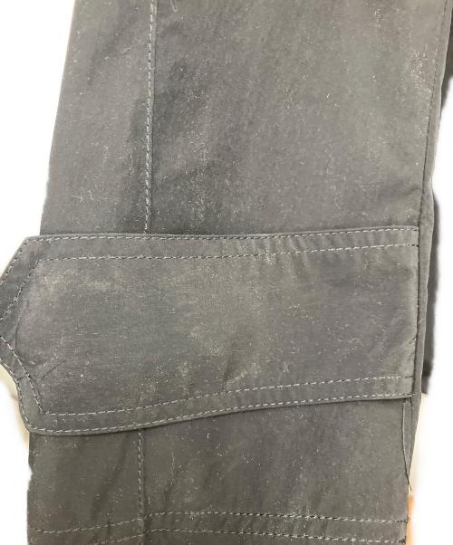 BRIEFING（ブリーフィング）BRIEFING (ブリーフィング) コート ブラック サイズ:Sの古着・服飾アイテム