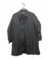 BRIEFING (ブリーフィング) コート ブラック サイズ:S：10000円