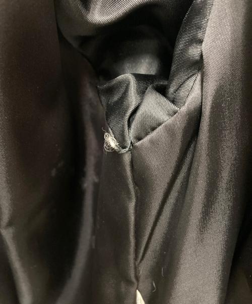 AMERICAN（アメリカン）AMERICAN (アメリカン) ミンクジャケット ブラウン サイズ:-の古着・服飾アイテム