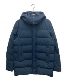 WOOLRICH（ウールリッチ）の古着「ダウンジャケット」｜ネイビー