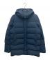 WOOLRICH（ウールリッチ）の古着「ダウンジャケット」｜ネイビー