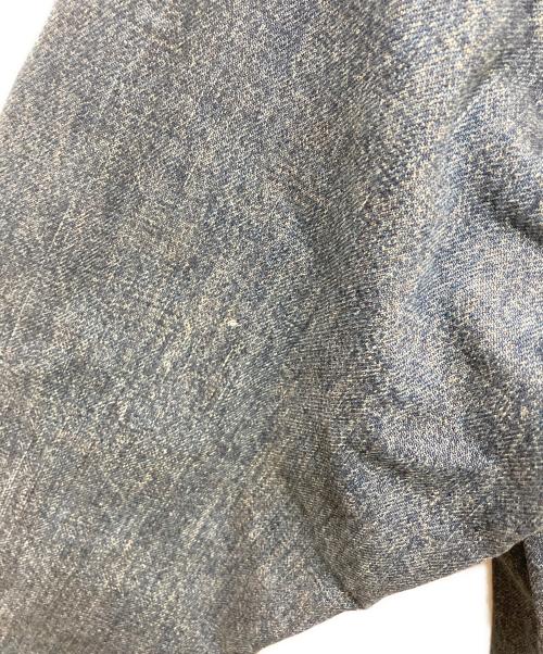 LEVI'S（リーバイス）LEVI'S (リーバイス) デニムジャケット インディゴ サイズ:SIZE 40の古着・服飾アイテム