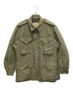 US ARMYユーエスアーミー）の古着「M-51 Field Jacket」｜カーキ