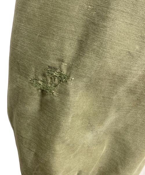 US ARMY（ユーエスアーミー）US ARMY (ユーエスアーミー) M-51 Field Jacket カーキ サイズ:SIZE 不明の古着・服飾アイテム